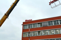 Honeywell Montage