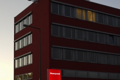 Honeywell Nacht1