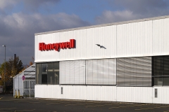 Honeywell Tag1