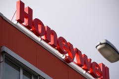 Honeywell Tag2