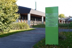 BathildisheimHinweisschild