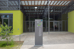 Leitsystem