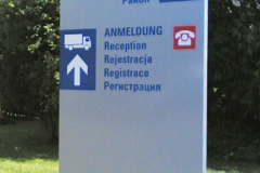 TGI-Stele