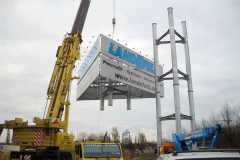 Montage-Turm-Landefeld