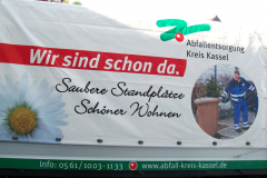 abfall-LKW