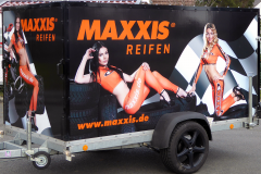 Maxxis Haenger
