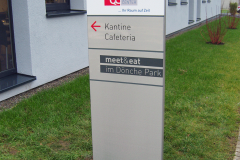 Pylon-Kantine
