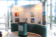 GWH-Messestand