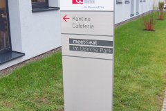 Pylon-Kantine