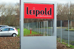 Pylon-Leipold