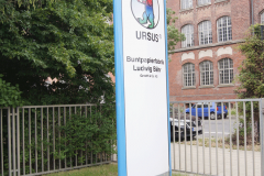 Ursus-Pylon