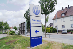 Günther-Pylon