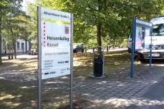 Schild_Hessenkolleg